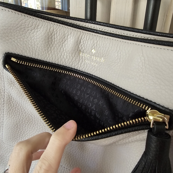$229 Kate Spade Chester Street Dessi Crossbody - Picture 8 of 11